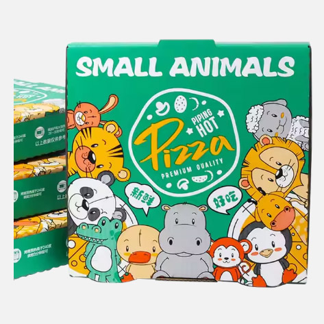 Food and Drink Box
