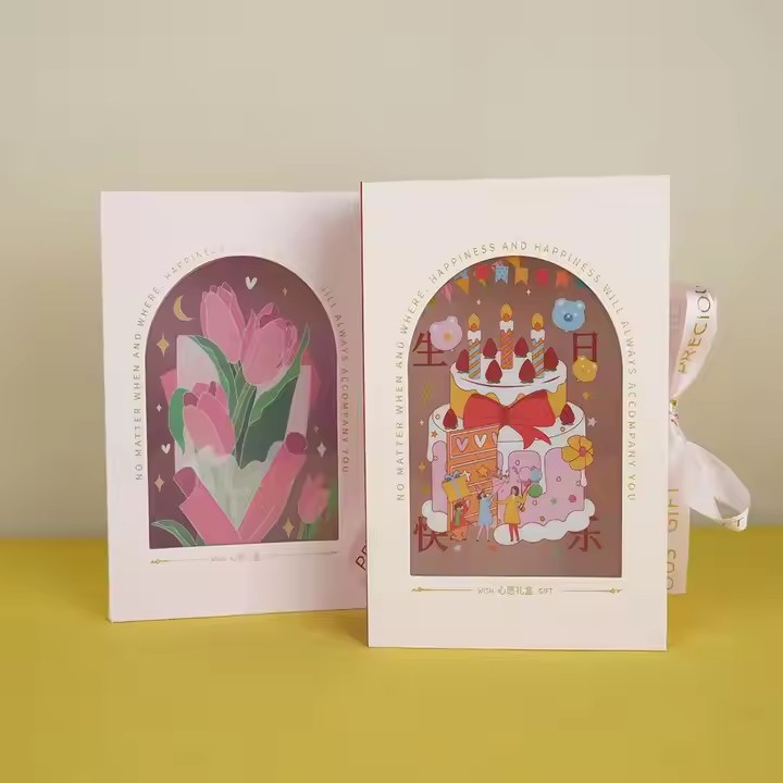 Box printing designs sunscreen drawer makeup cosmetics packaging