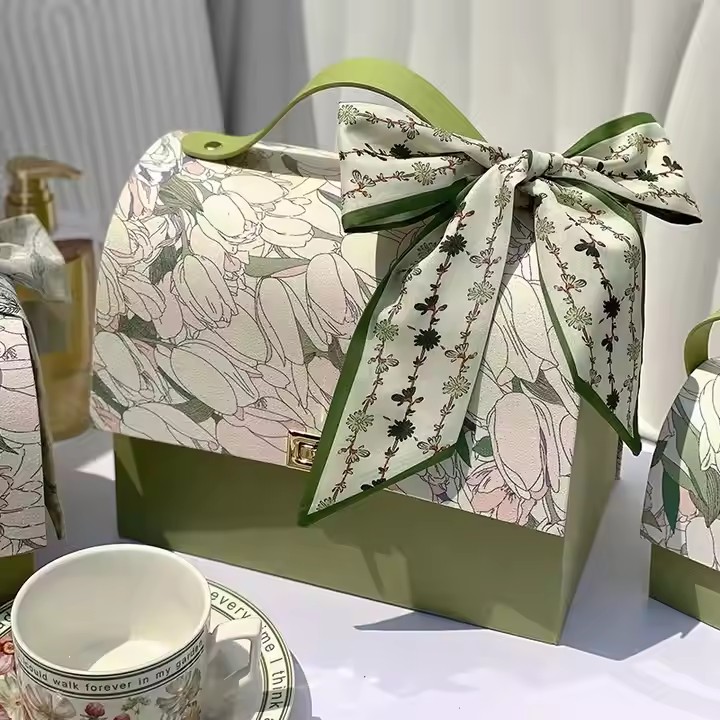 Gift Box