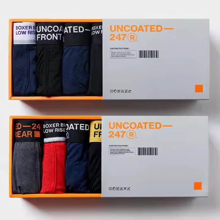 Clothes and Shoes Box