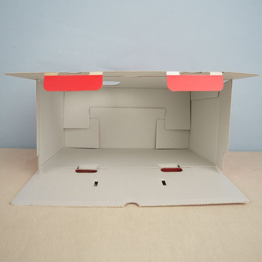 4 Sustainable Paper-Based Protective Packaging Solutions