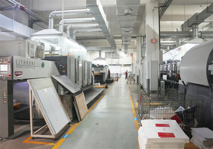Factory Photos