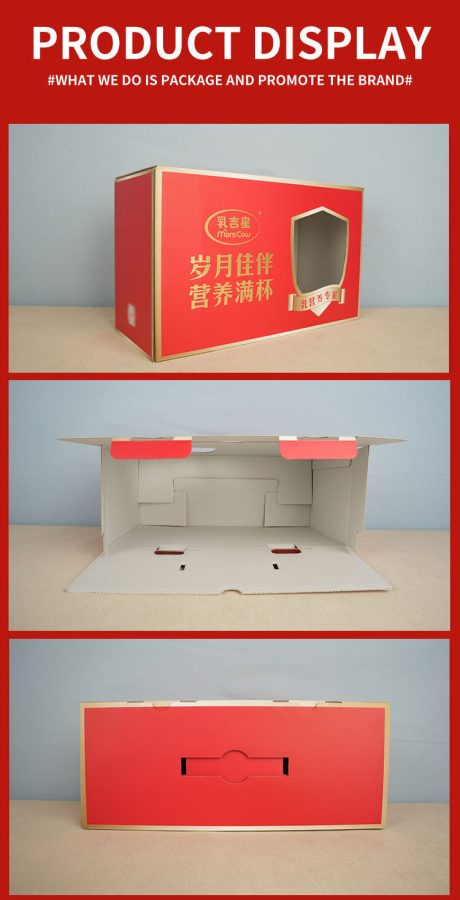 4 Sustainable Paper-Based Protective Packaging Solutions1