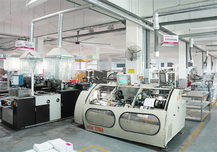 Factory Photos