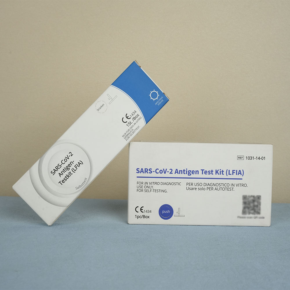 Box Printing Custom Cardboard Medical Pharmaceuticals Pill Paper Packaging Boxes for Medical Supplies