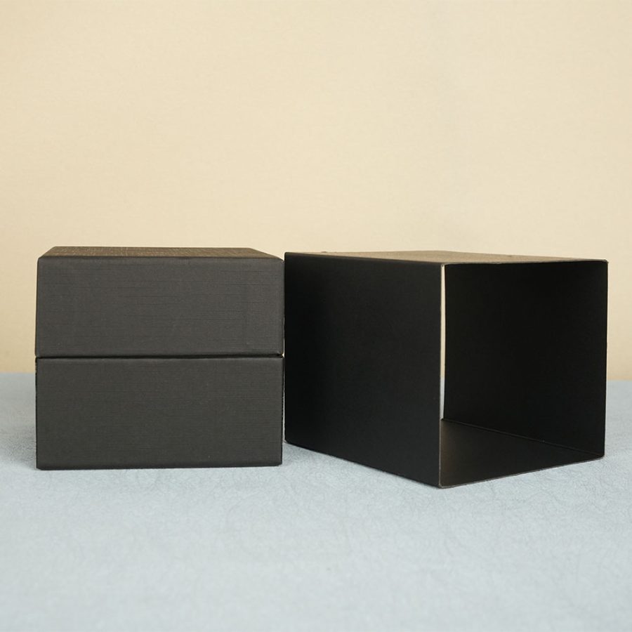 What Are a Few of The Regular Box Types？2