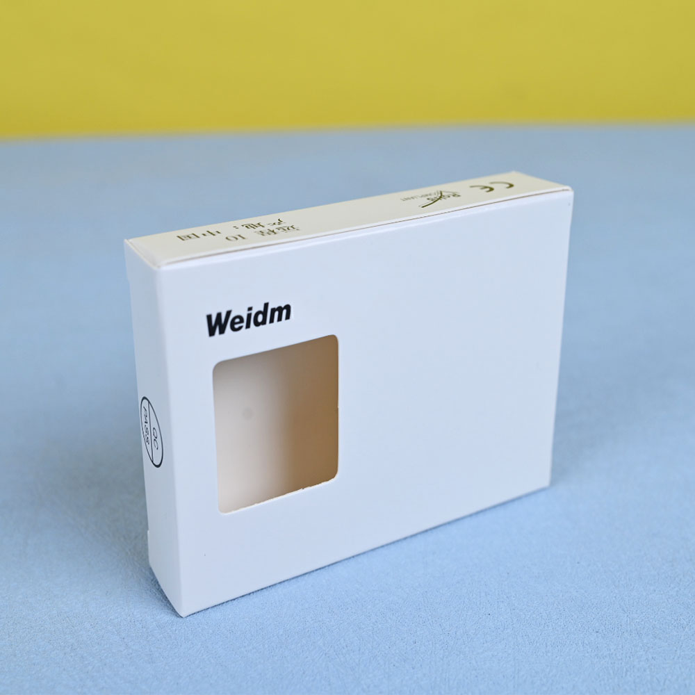 Box Printing Custom Premium Quality Phone USB Data Cable and Charger Paper Packing Box Packaging