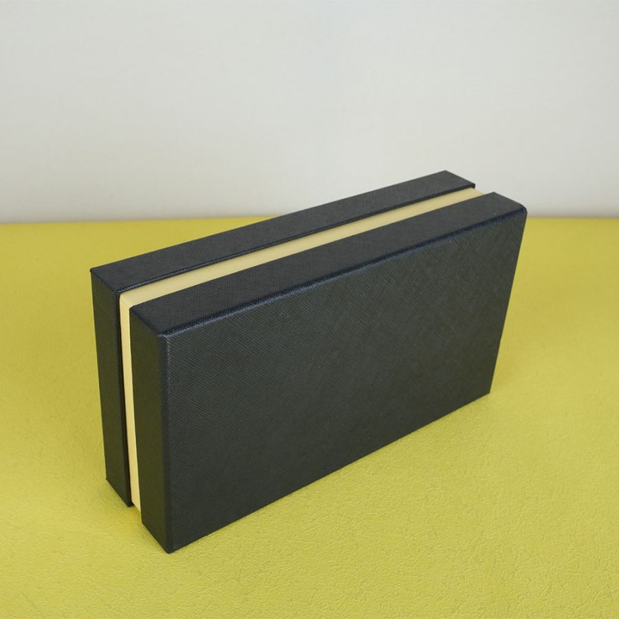 What Are a Few of The Regular Box Types？4