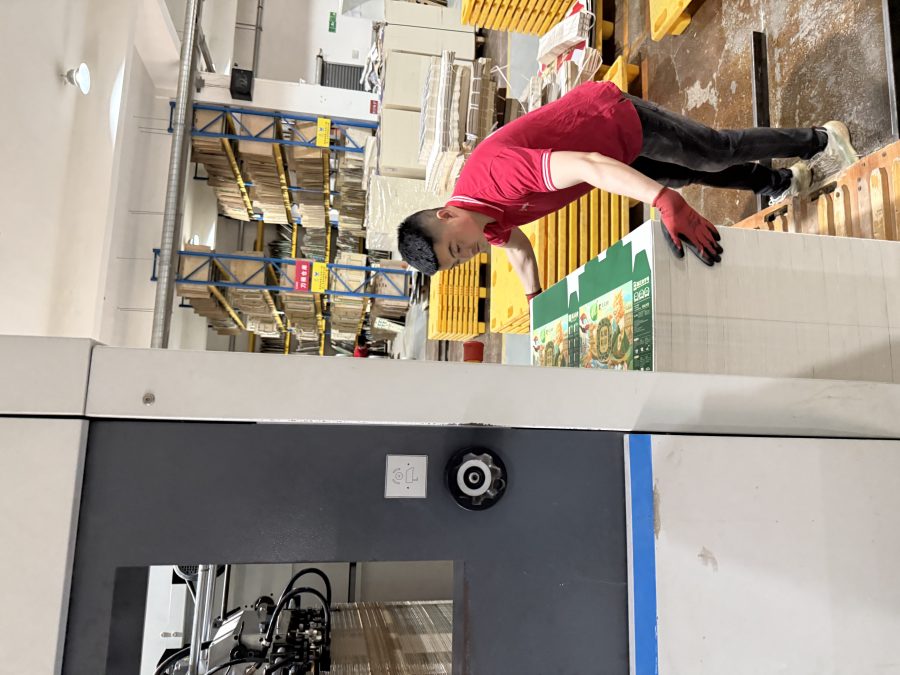 Branding Beyond Logos: How Custom Printing Boosts Business Growth1