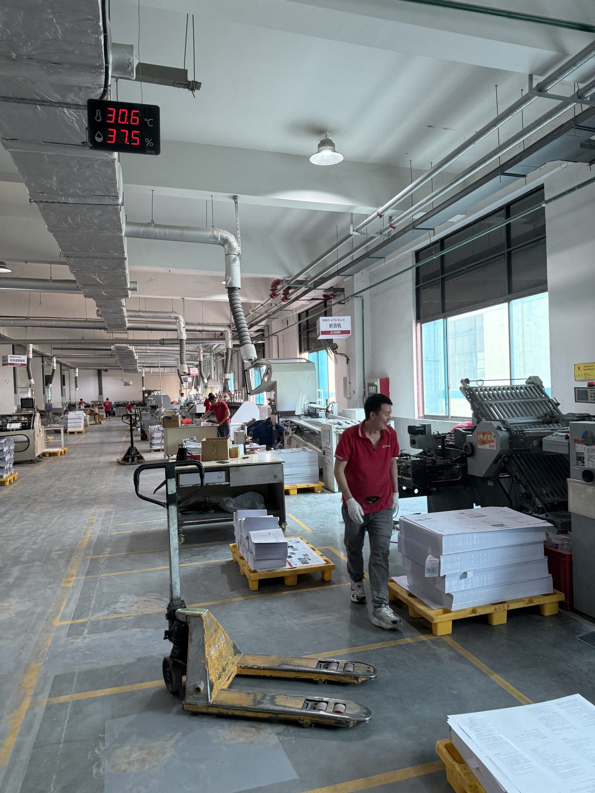 Unveiling the Power of Box Printing in China: Packaging Redefined Unveiling the Power of Box Printing in China: Packaging Redefined