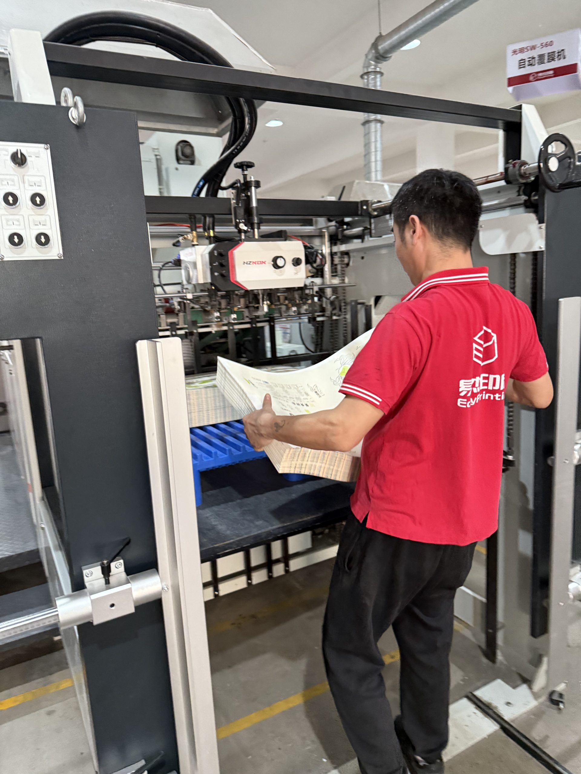 Unveiling the Power of Box Printing in China: Packaging Redefined1 Unveiling the Power of Box Printing in China: Packaging Redefined1