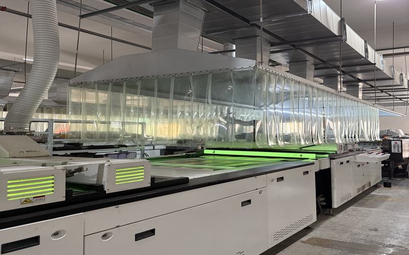 Branding Beyond Logos: How Custom Printing Boosts Business Growth
