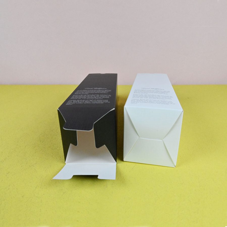 Locking Bottom Boxes, Flip Top Boxes, Drawer Boxes, Book Style Box