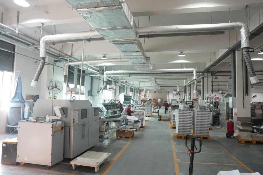 The Future of Printing: What to Expect in 2025 and Beyond1 The Future of Printing: What to Expect in 2025 and Beyond1
