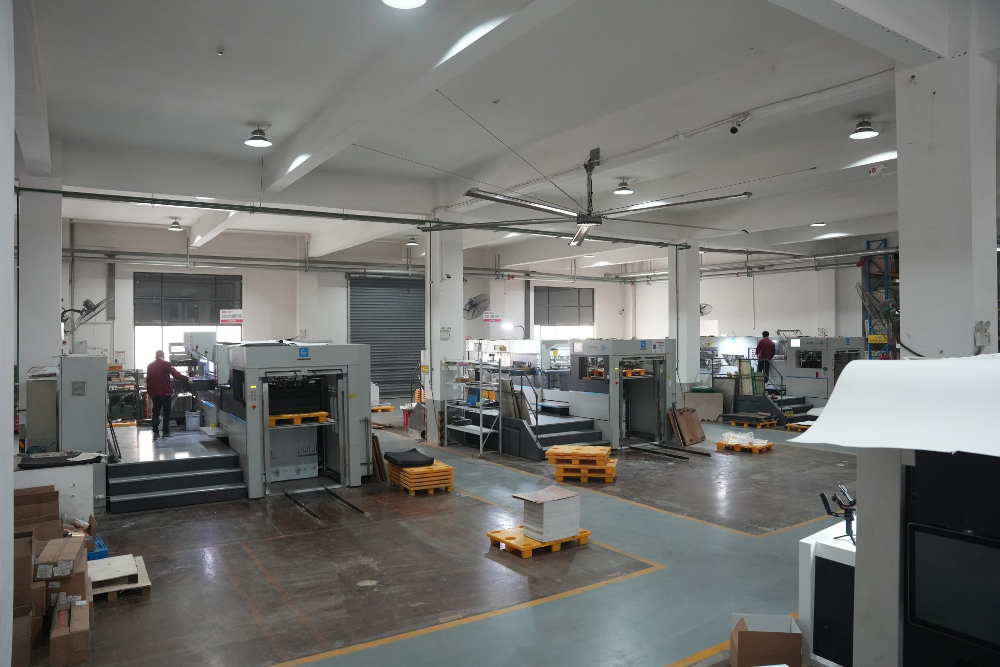 » Printing Glossary & Terminology: The Ultimate Guide