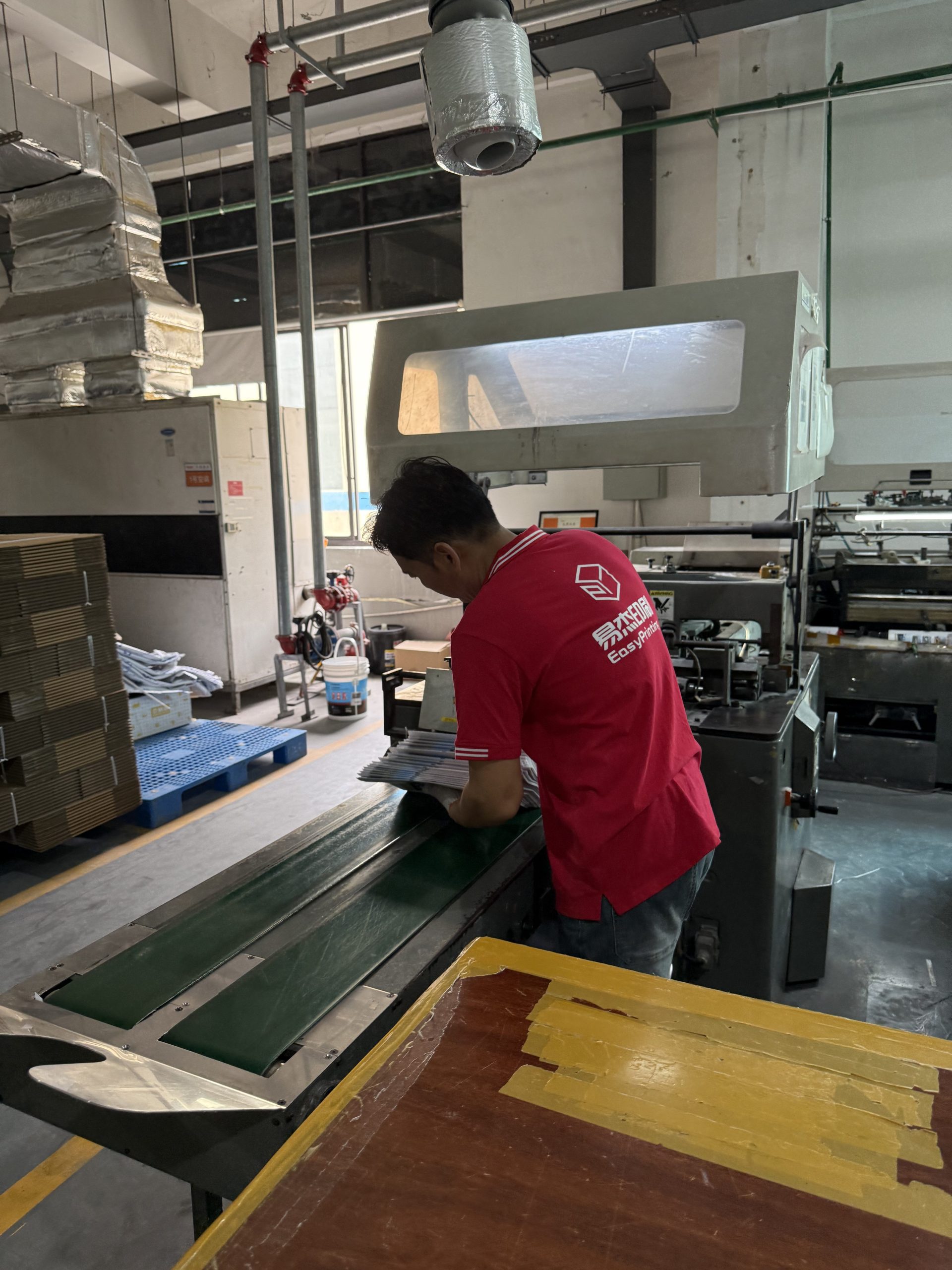 How Custom Packaging and Labeling Influence Consumer Decisions1 How Custom Packaging and Labeling Influence Consumer Decisions1