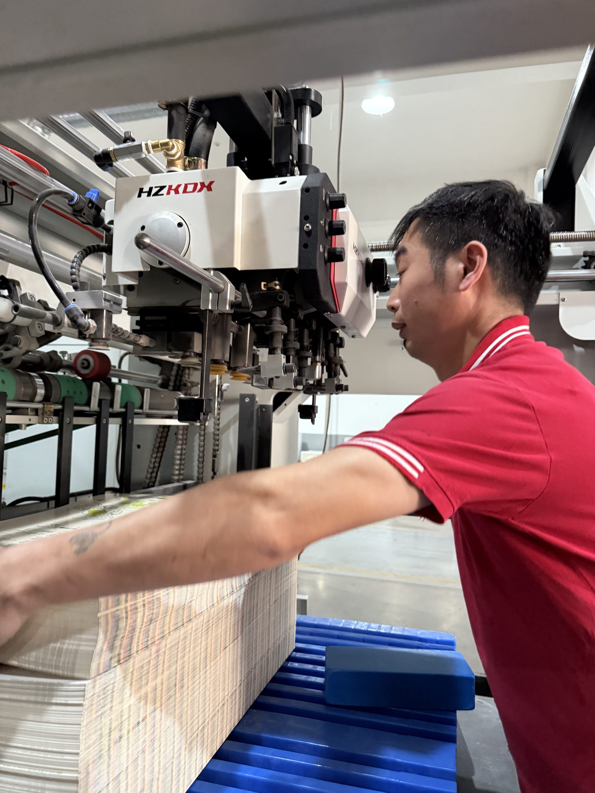 Different Types of Printing Techniques: A Comprehensive Guide for Packaging1 Different Types of Printing Techniques: A Comprehensive Guide for Packaging1