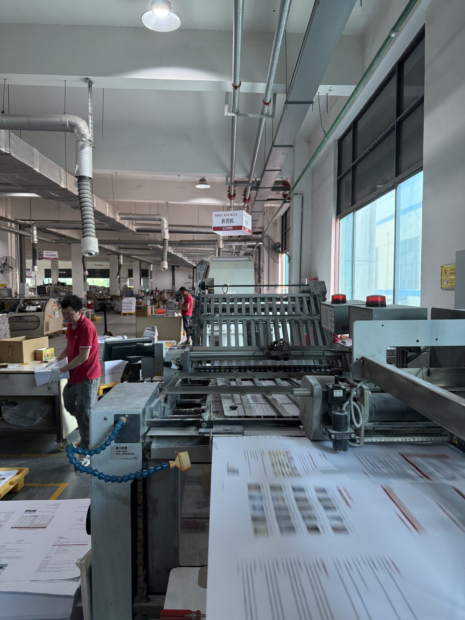 Why Sustainable Printing is Key to Eco-Friendly Paper Packaging Solutions1 Why Sustainable Printing is Key to Eco-Friendly Paper Packaging Solutions1