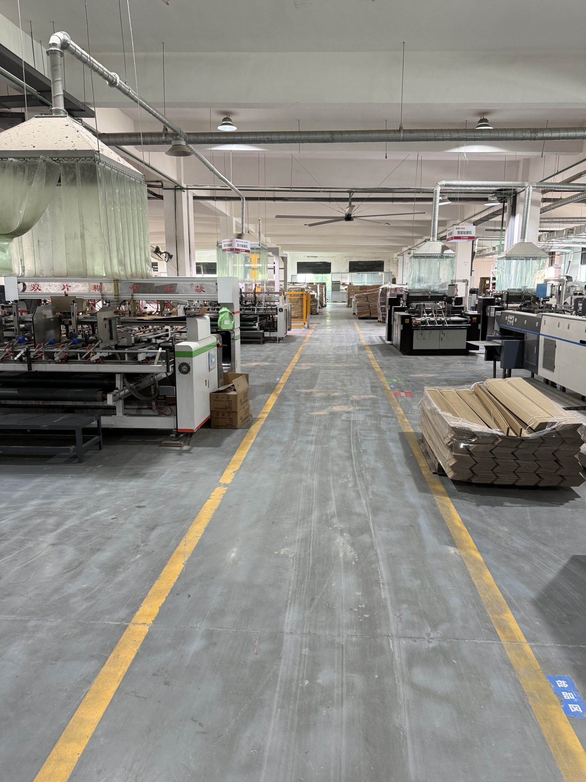 Digital vs Offset Printing for Packaging: Which One to Choose? Digital vs Offset Printing for Packaging: Which One to Choose?