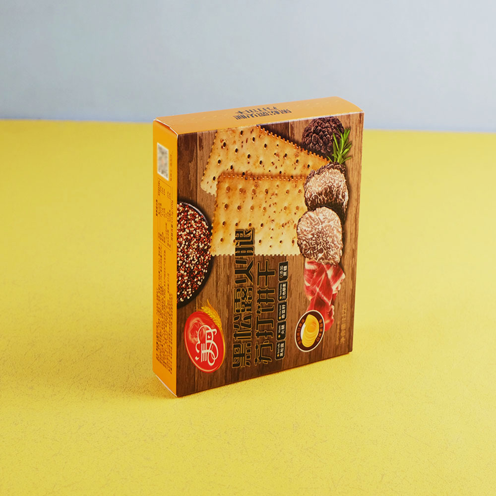 Box Printing Customized Wholesale Personalized Donut Printing Fancy Cookie Debossed Embossed CMYK Cardboard Paper Standard Boxes