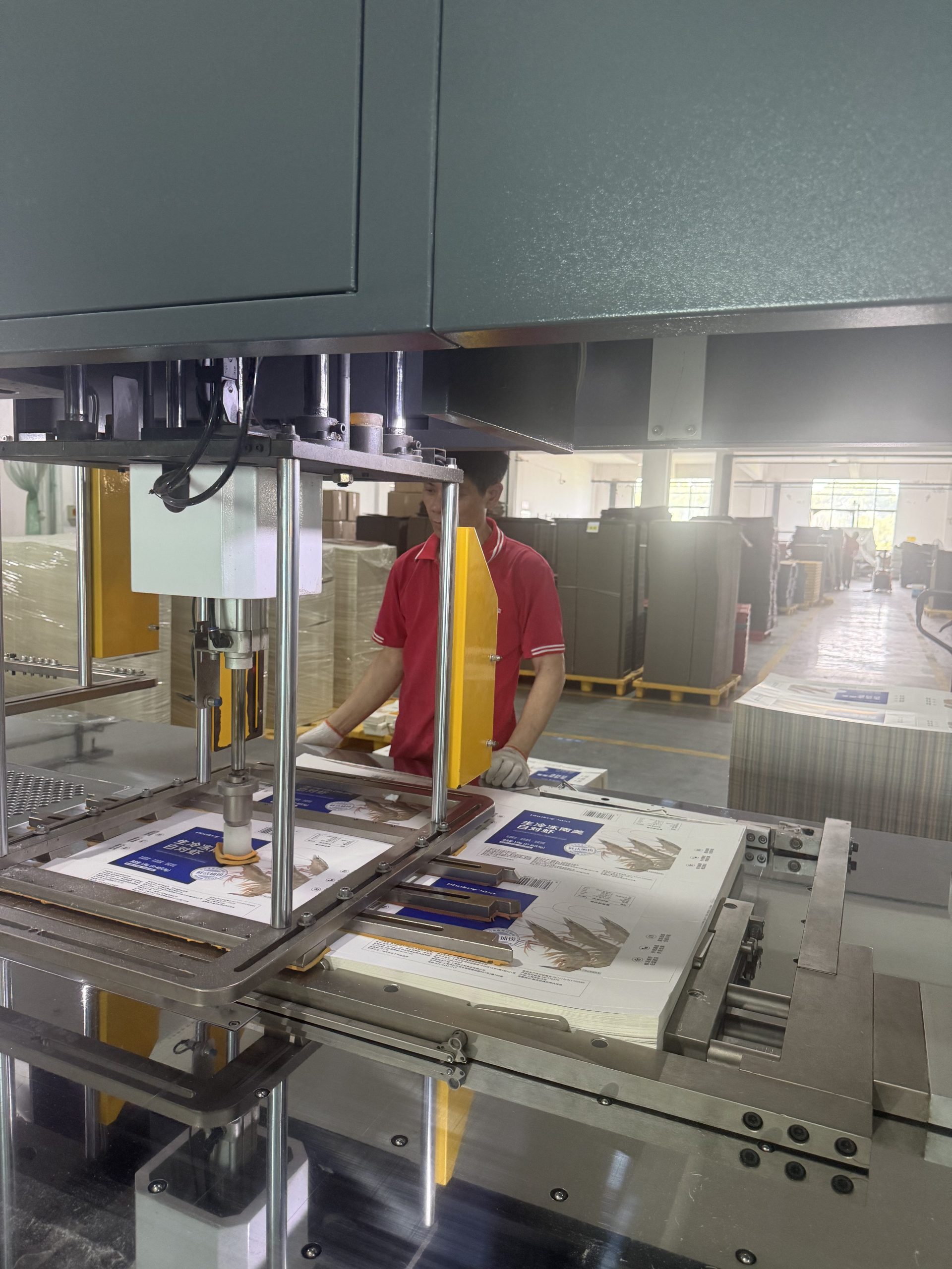 Detailed Process for Customizing Packaging Cartons By Wuxi Box Printing Technology