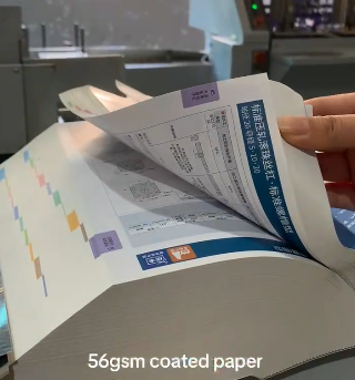 How to Customize an Extra Thick Book with 3022 Pages How to Customize an Extra Thick Book with 3022 Pages