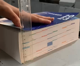 How to Customize an Extra Thick Book with 3022 Pages1 How to Customize an Extra Thick Book with 3022 Pages1