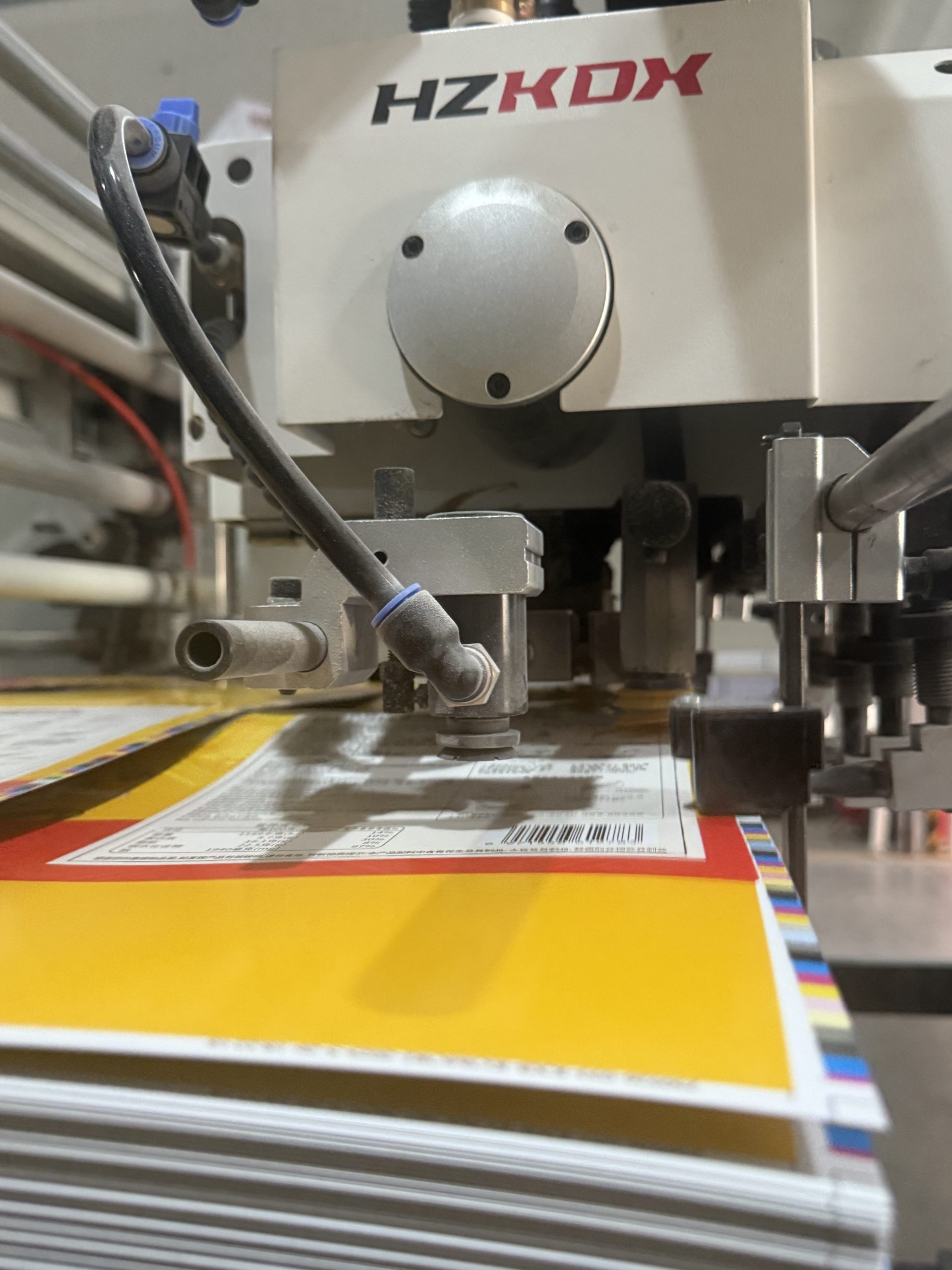 Improve Your Color Printing Employing Color Theory1 Improve Your Color Printing Employing Color Theory1