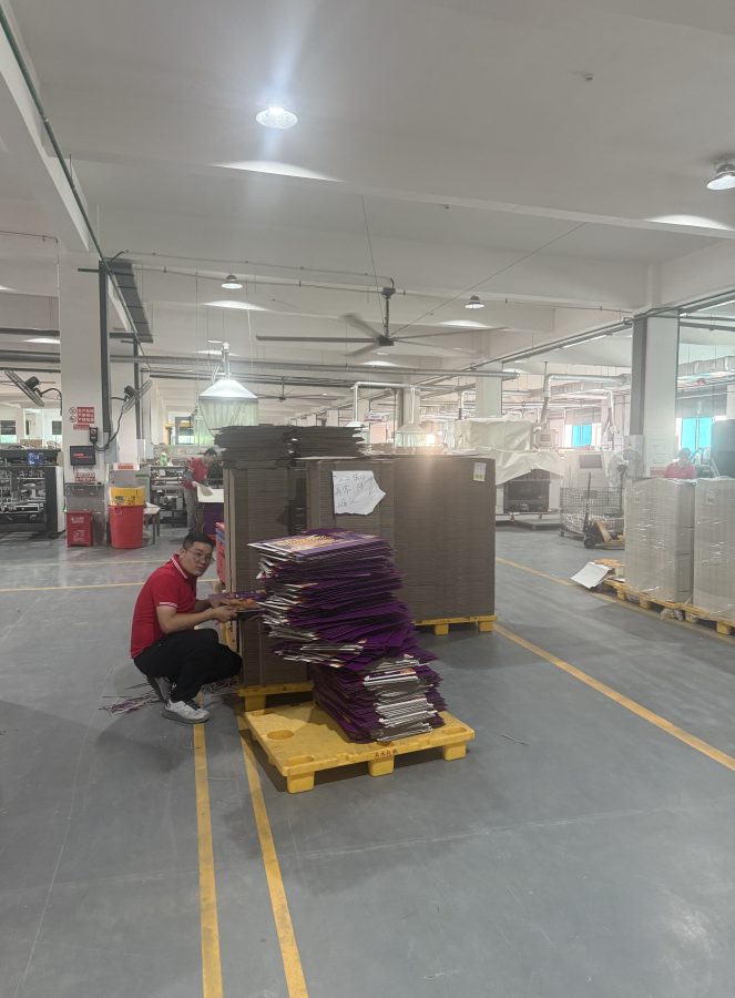 Sustainability at Wuxi Box Printing: How We Reduce Waste and Emissions Sustainability at Wuxi Box Printing: How We Reduce Waste and Emissions