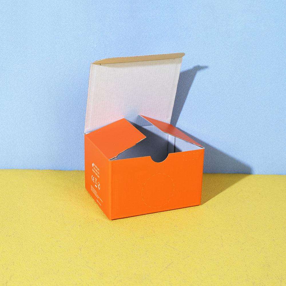 Box Printing Custom Aromatherapy Fragrance Soy Wax Coffee Scented Cardboard Paper Trimmer Gift Packaging Boxes for Candle