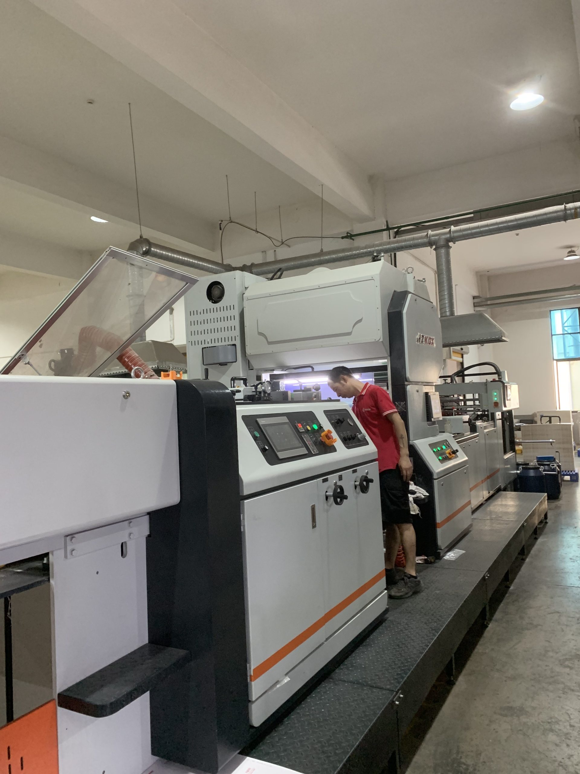 Carbon-Neutral Packaging: A Key to Future-Proof Your Brand By Wuxi Box Printing Technology Carbon-Neutral Packaging: A Key to Future-Proof Your Brand By Wuxi Box Printing Technology