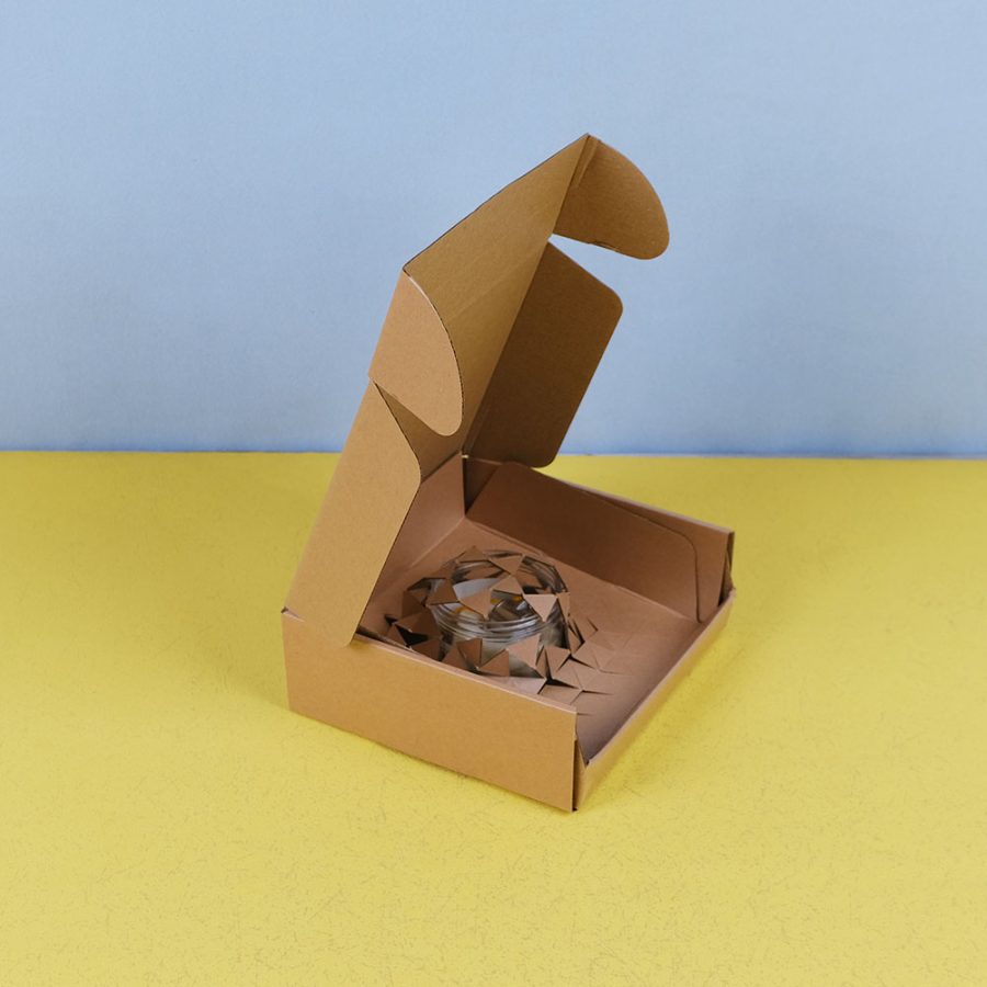 Airplane-Cut Corrugated Box with Integrated Honeycomb: A Breakthrough in Packaging Innovation1