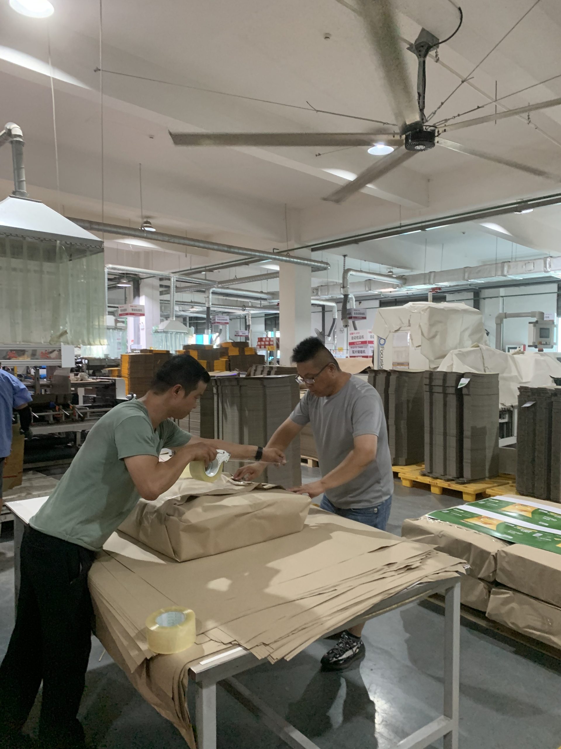 The Future of Smart Packaging in Interactive Customer Engagement in Retail and E-Commerce1