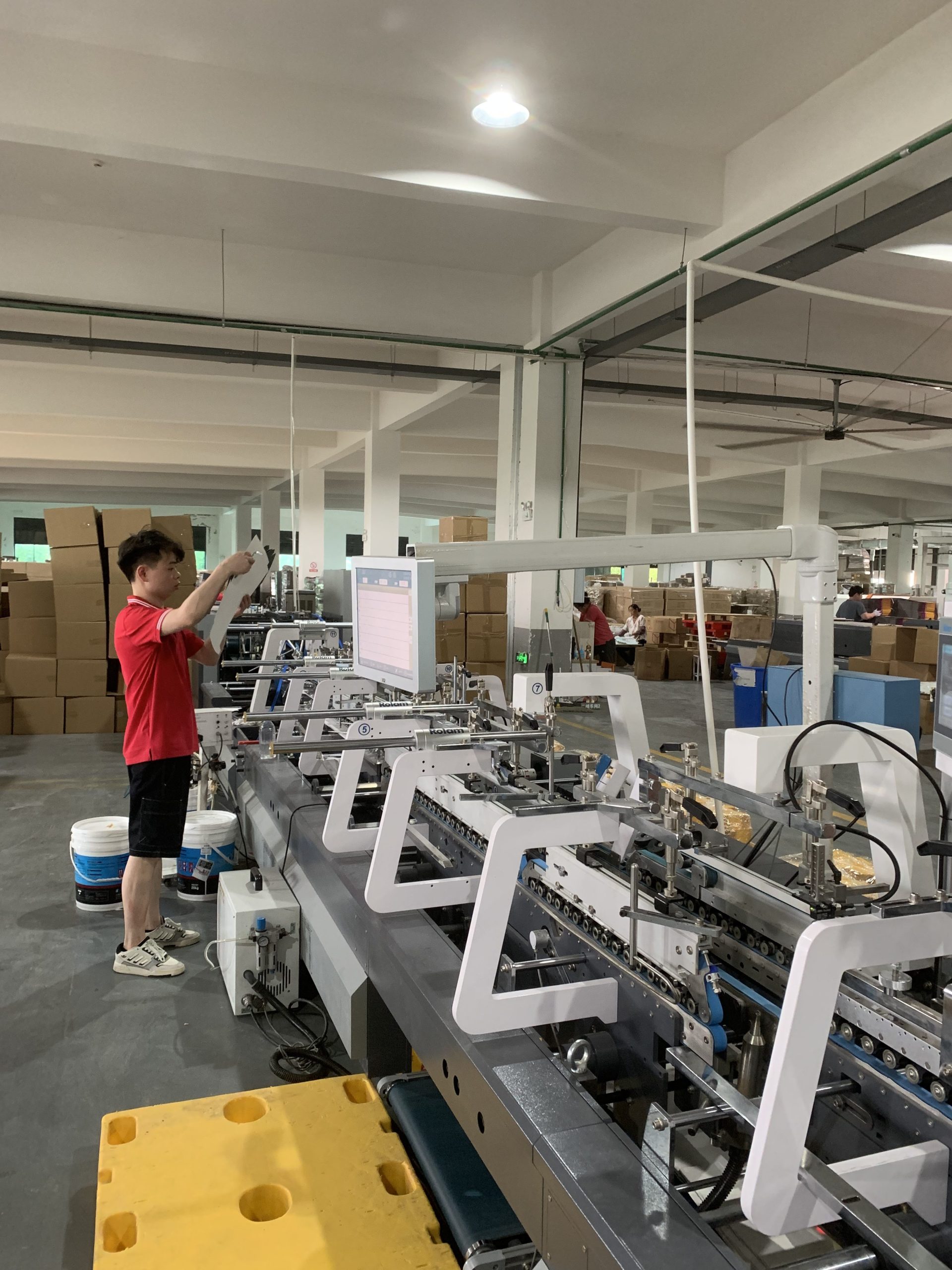 Why Minimalist Packaging is Dominating 2025 Brand Aesthetics By Wuxi Box Printing Technology1