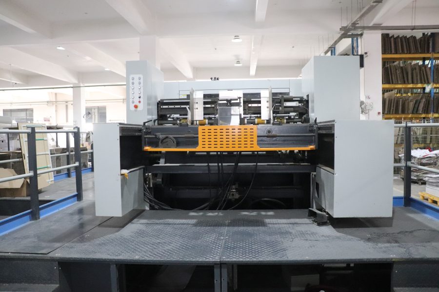 What are The Technical Indicators in The Packaging and Printing Industry