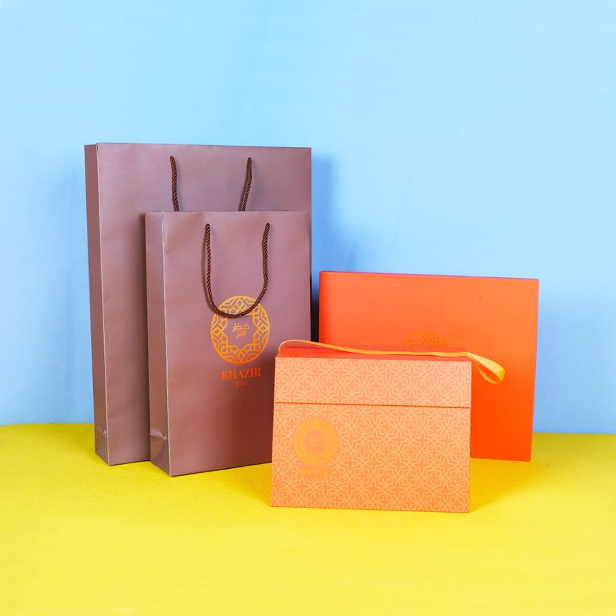 Transforming Recycled Materials into High-End Packaging Solutions