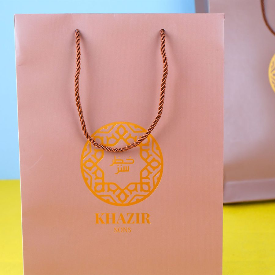 Transforming Recycled Materials into High-End Packaging Solutions