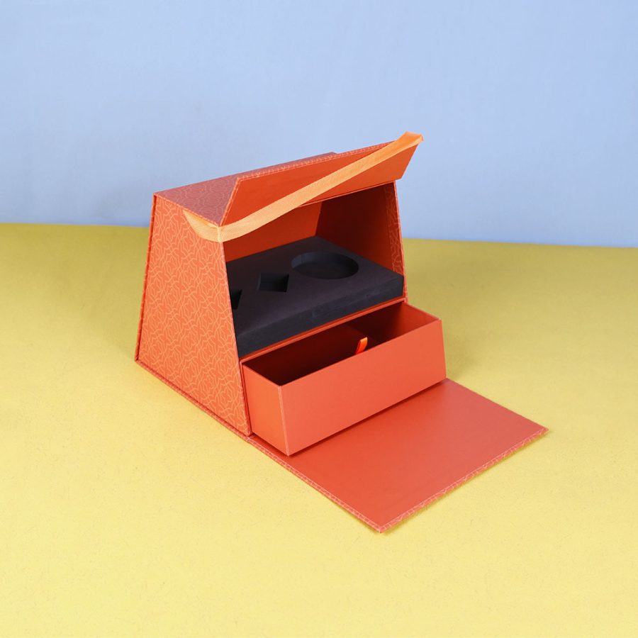 Designing Packaging That Stands Out in E-Commerce Photography