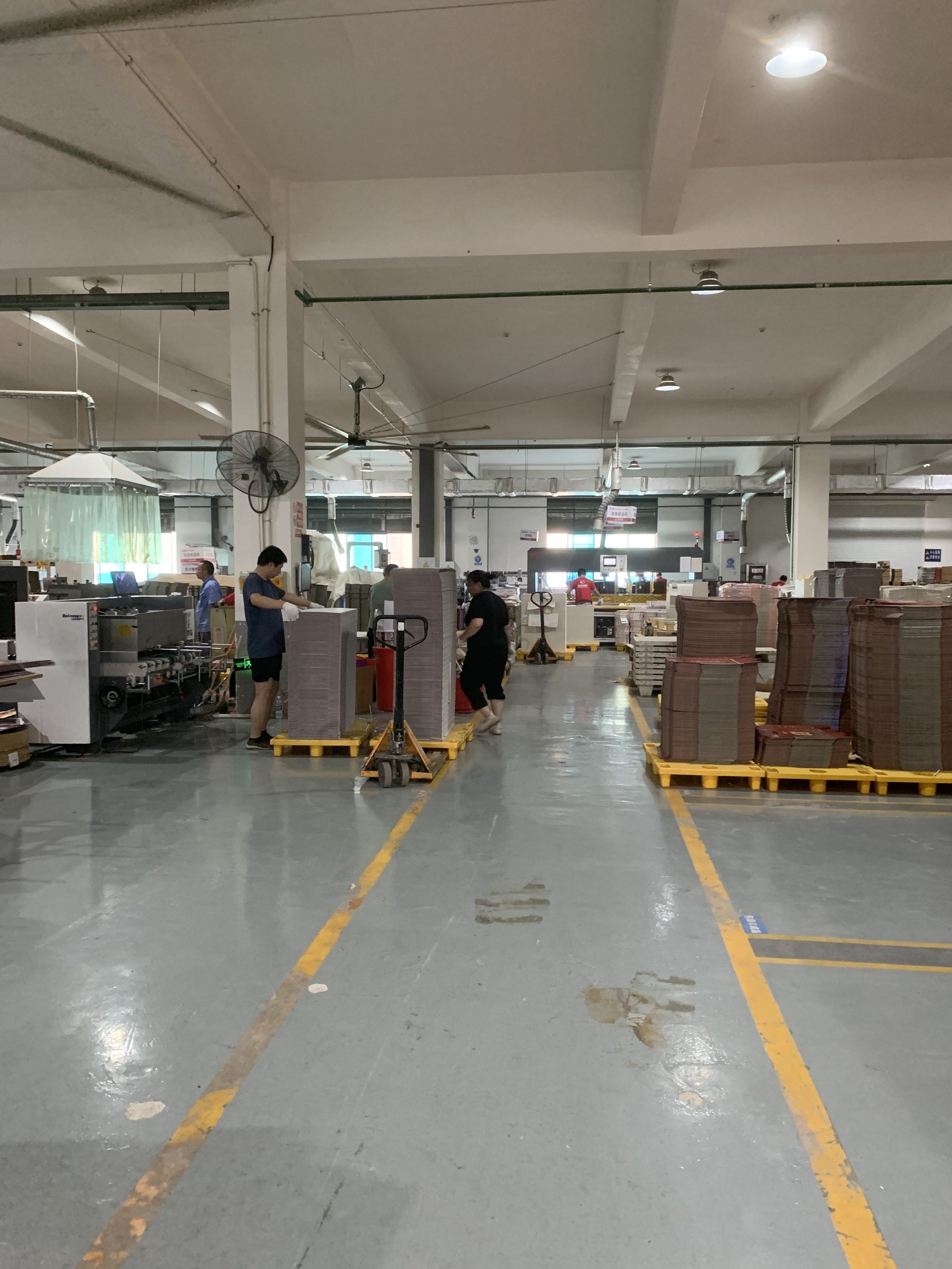 The Role of Digital Twins in Packaging Design and Quality Control The Role of Digital Twins in Packaging Design and Quality Control
