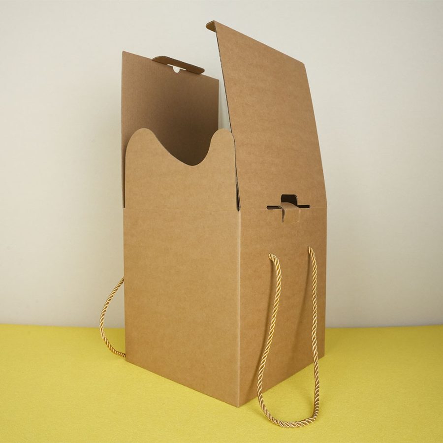 How Innovative Packaging Supports Global Supply Chain Efficiency1 How Innovative Packaging Supports Global Supply Chain Efficiency1