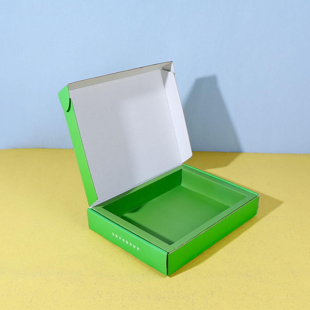 The Future of Transparent Packaging: Building Trust Through Visibility