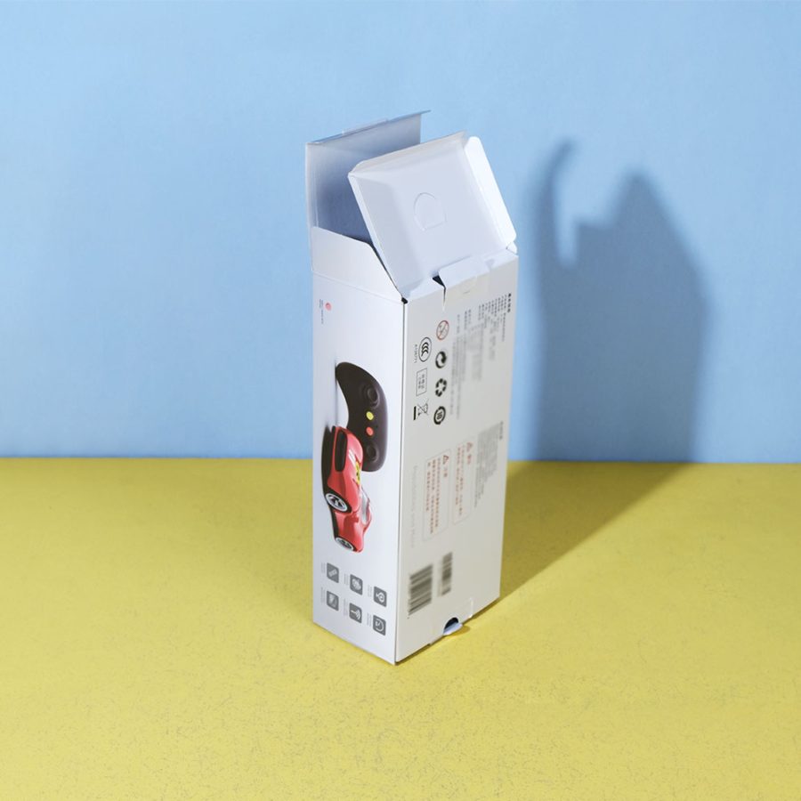 How Packaging Creativity Builds Emotional Connections with Consumers1 How Packaging Creativity Builds Emotional Connections with Consumers1