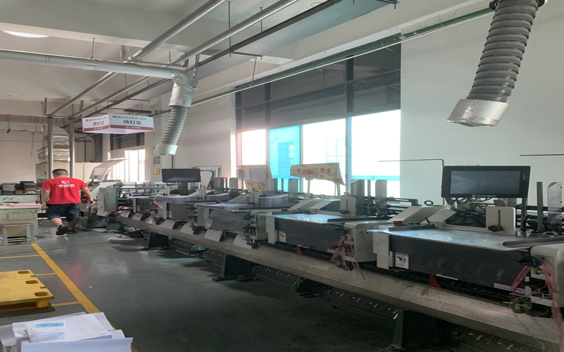 The Role of Digital Twins in Packaging Design and Quality Control