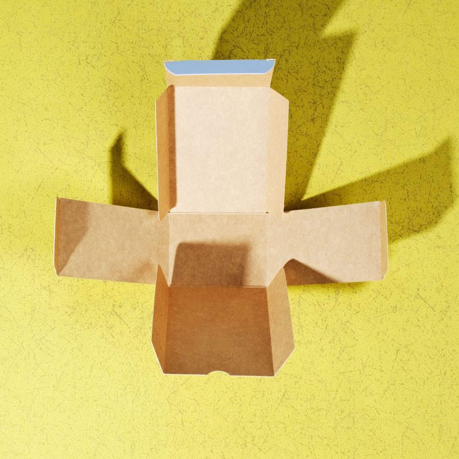 The Technology of “Coated Kraft Cardboard” or “Coated Kraft Paperboard” The Technology of “Coated Kraft Cardboard” or “Coated Kraft Paperboard”