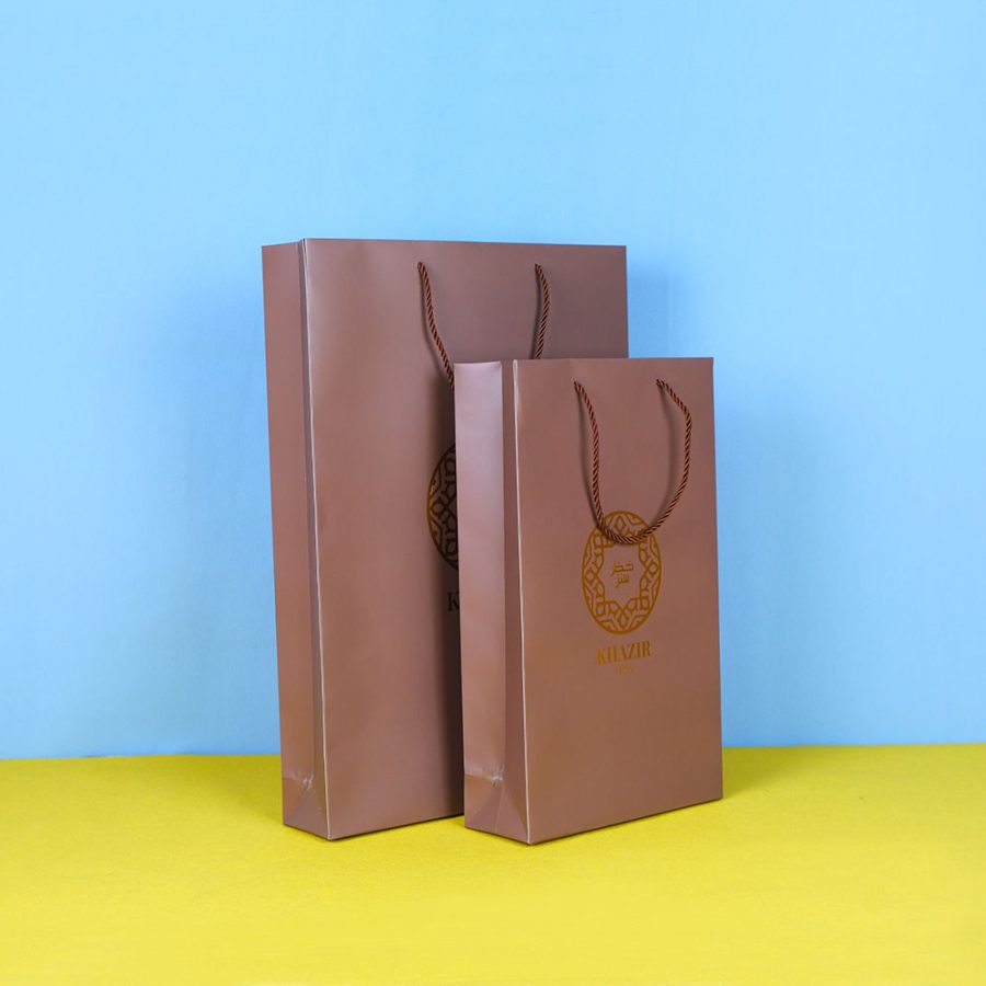 Transforming Recycled Materials into High-End Packaging Solutions1