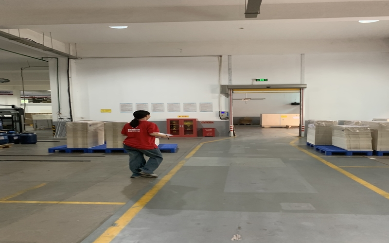 Employee Spotlight The Creative Minds Powering Wuxi Box Printings Innovative Packaging