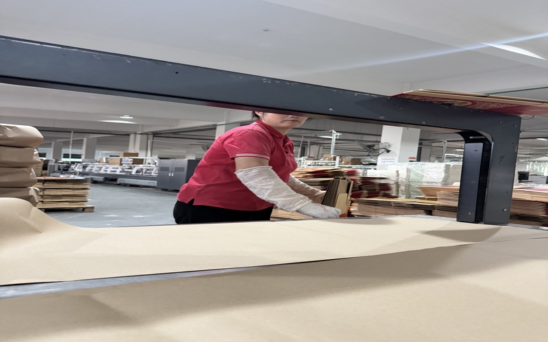 How We Ensure Color Accuracy Across Every Print Job