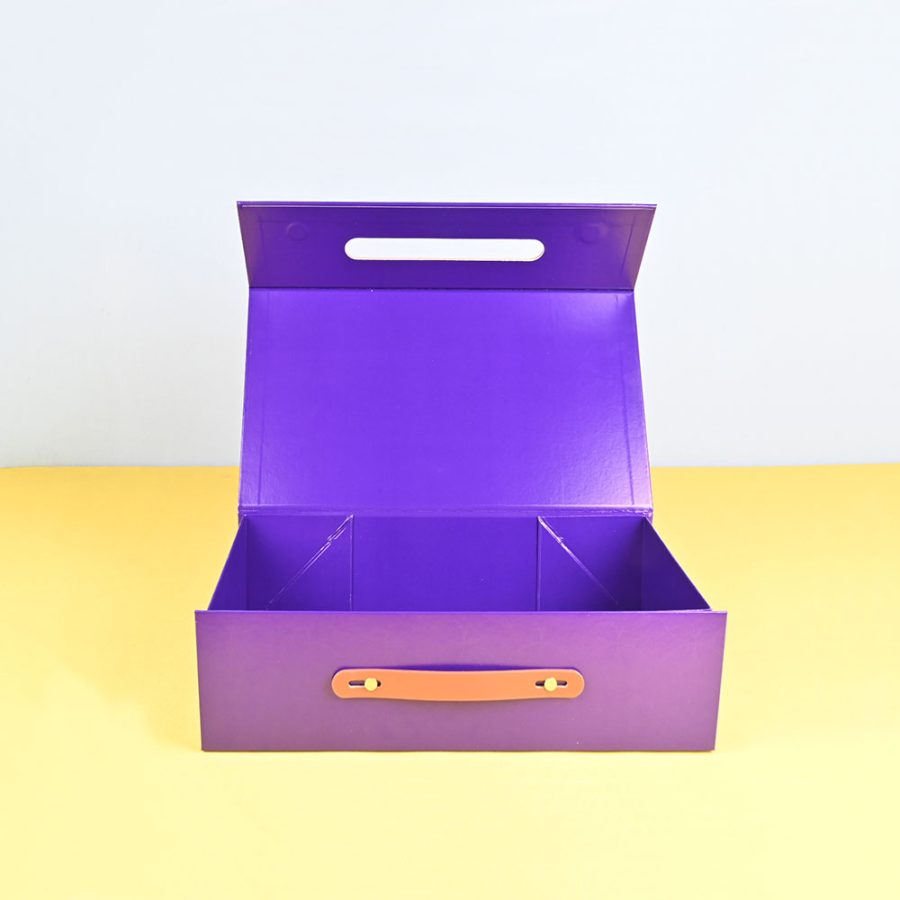 How Wuxi Box Printing is Redefining High-End Packaging in China