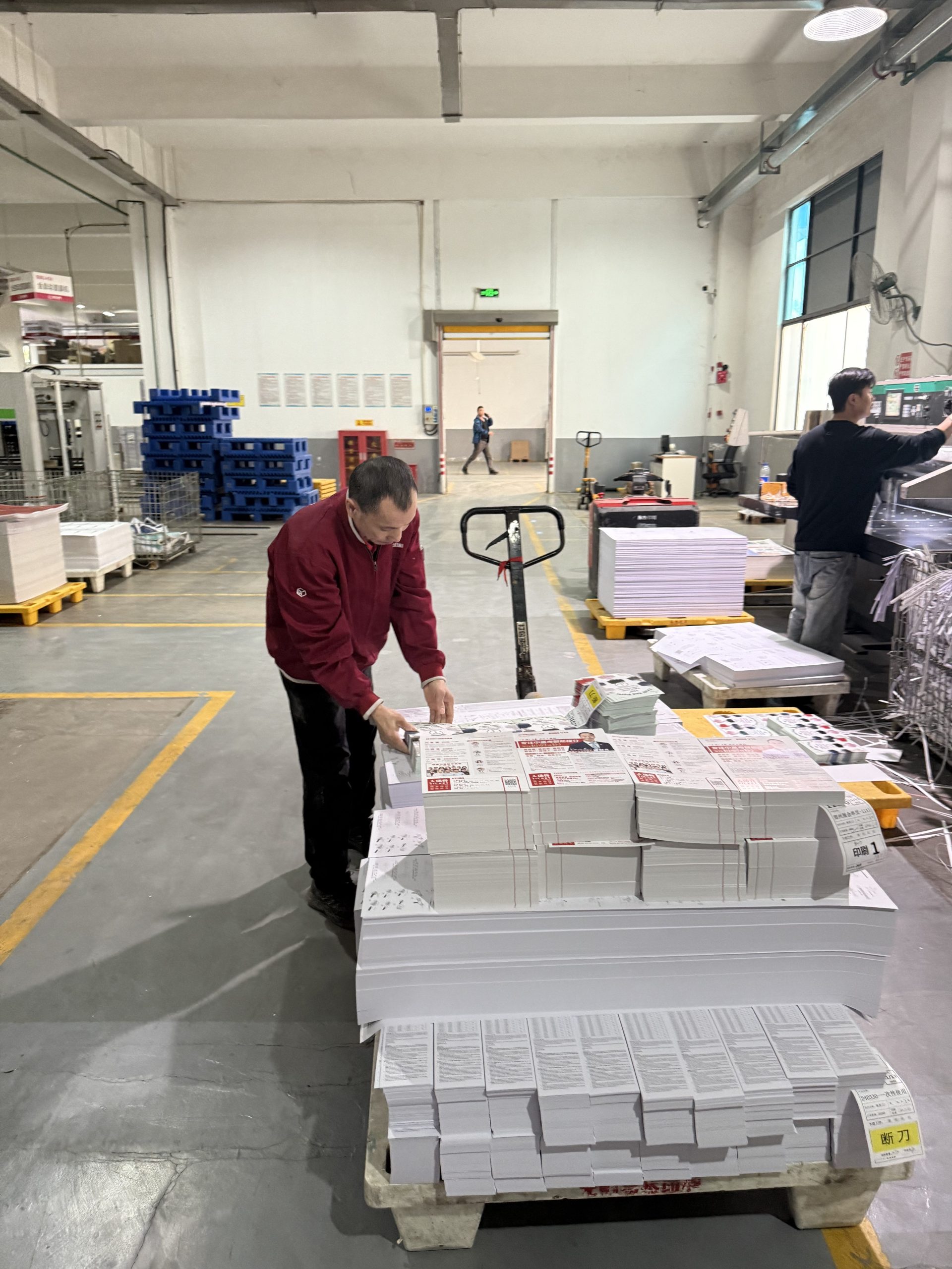 Reducing Waste in Packaging Through Smart Design