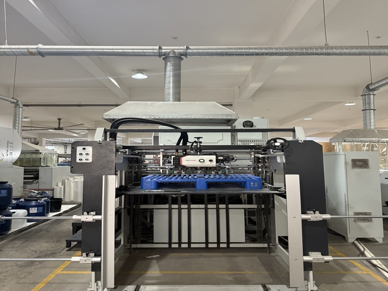 Why Precision Printing Matters for the Pharmaceutical Industry